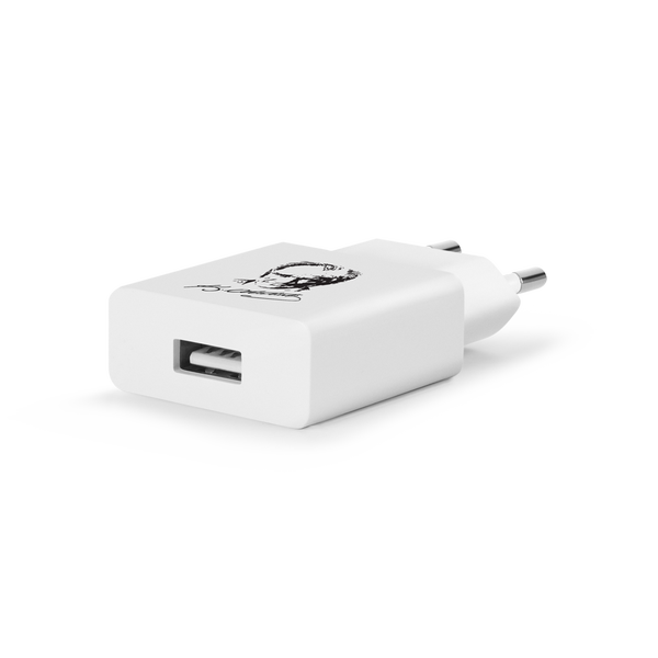 ttec SmartCharger Atatürk 2.1A Seyahat Şarj Aleti