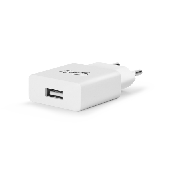 ttec SmartCharger Kemal Atatürk İmza 2.1A Seyahat Şarj Aleti