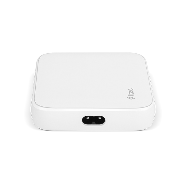 ttec SmartCharger Quattro GaN 65W PD Seyahat Hızlı Şarj Aleti USB-C + 3 USB-A