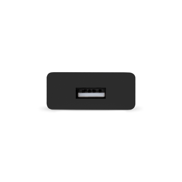 ttec SmartCharger 2.1A Seyahat Şarj Aleti + USB-A - USB-C Kablo