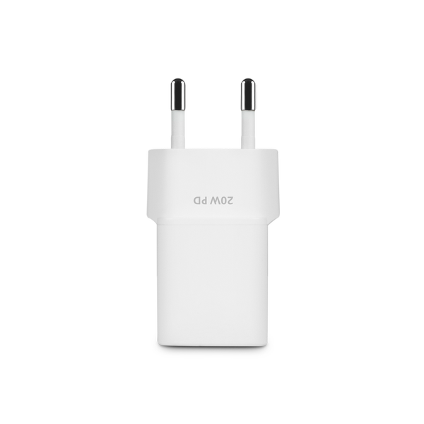 ttec SmartCharger GAN 20W PD Seyahat Hızlı Şarj Aleti