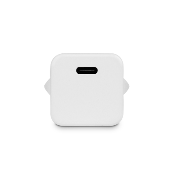 ttec SmartCharger GAN 20W PD Seyahat Hızlı Şarj Aleti