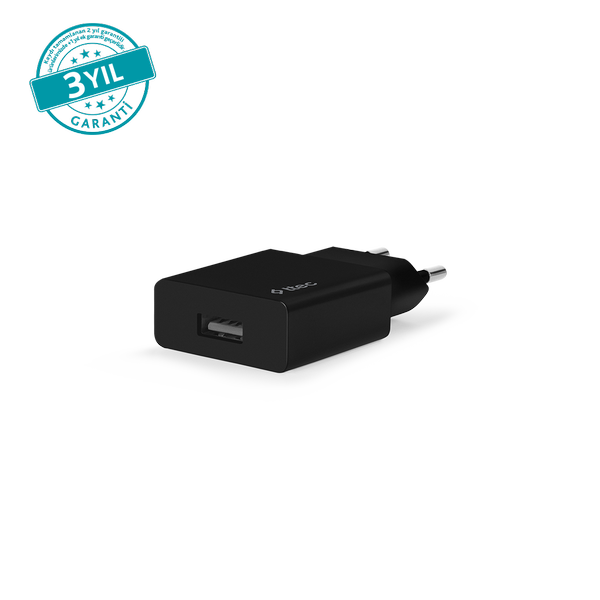 ttec SmartCharger 2.1A Seyahat Şarj Aleti