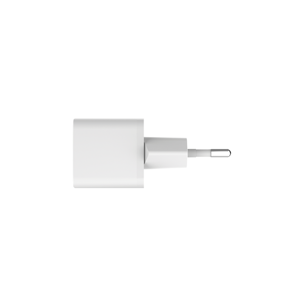 ttec SmartCharger GAN 30W PD Seyahat Hızlı Şarj Aleti + USB-C - USB-C 3A Kablo
