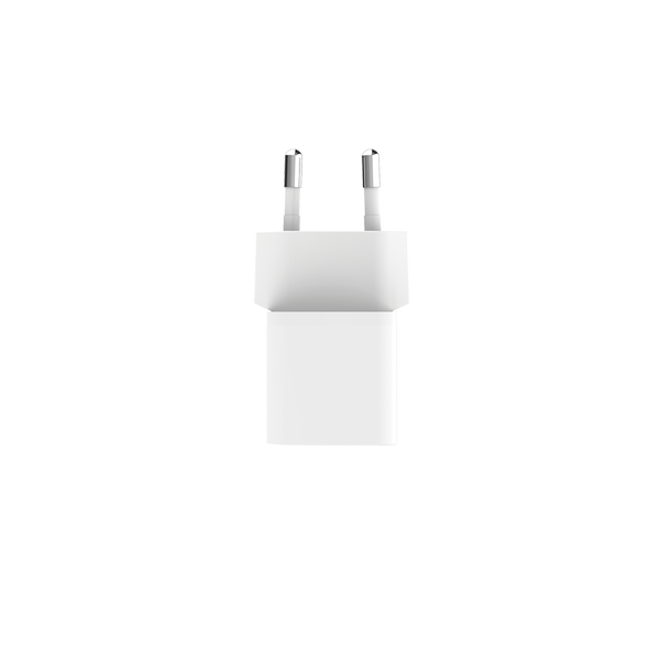 ttec SmartCharger GAN 30W PD Seyahat Hızlı Şarj Aleti + USB-C - USB-C 3A Kablo