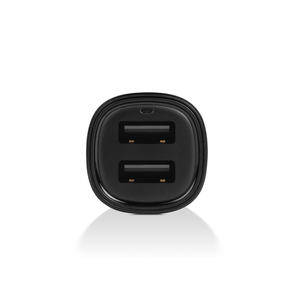 ttec SmartCharger Duo 3.1A Araç Şarj Aleti Çift USB.