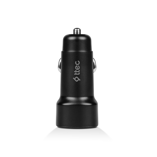 ttec SmartCharger 2.4A Araç Şarj Aleti