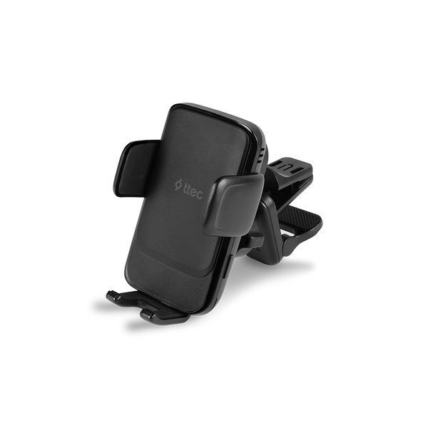 ttec AirCharger Drive S Kablosuz Hızlı Şarj Özellikli Araç İçi Telefon Tutucu