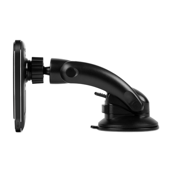 ttec AirCharger Drive M MagSafe Uyumlu Kablosuz Şarj Özellikli Mıknatıslı Araç İçi Telefon Tutucu