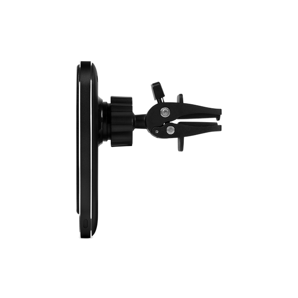 ttec AirCharger Drive M MagSafe Uyumlu Kablosuz Şarj Özellikli Mıknatıslı Araç İçi Telefon Tutucu