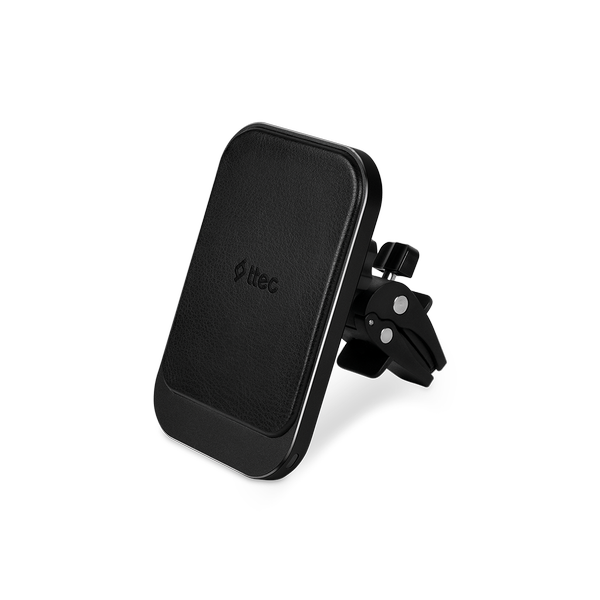 ttec AirCharger Drive M MagSafe Uyumlu Kablosuz Şarj Özellikli Mıknatıslı Araç İçi Telefon Tutucu
