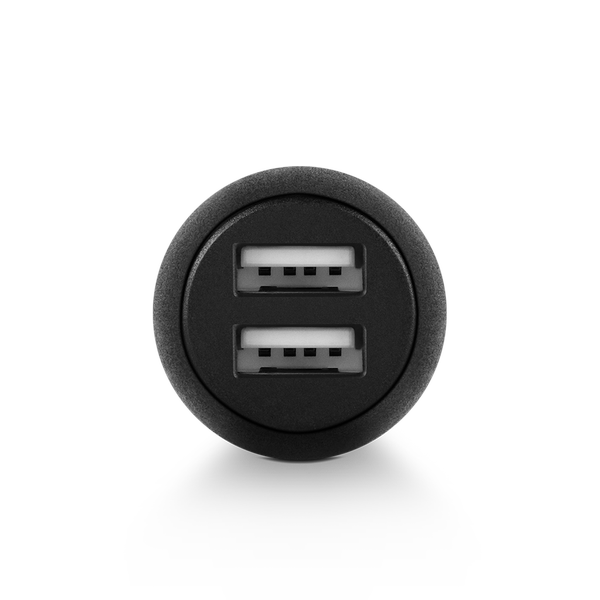 ttec SmartCharger Duo 3.1A Araç Şarj Aleti Çift USB + Micro USB Kablo