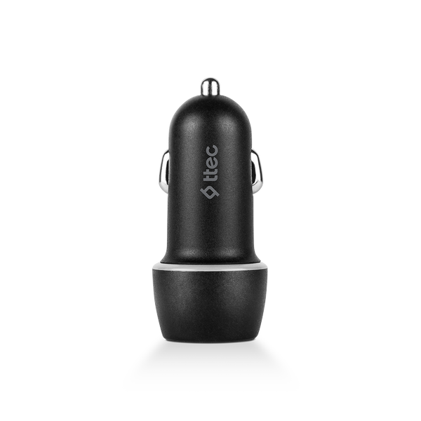 ttec SmartCharger 2.1A Araç Şarj Aleti
