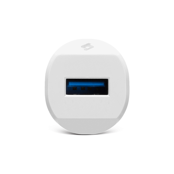 ttec SpeedCharger QC 3.0 Araç Şarj Aleti + USB-C Kablo