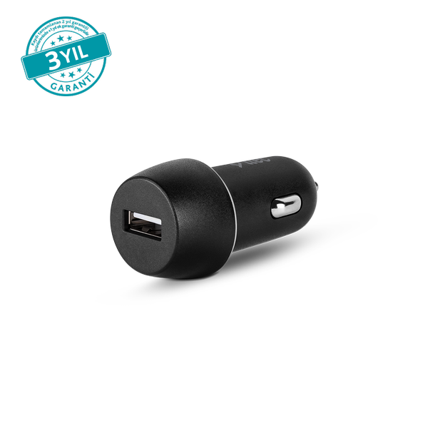 ttec SmartCharger 2.1A Araç Şarj Aleti