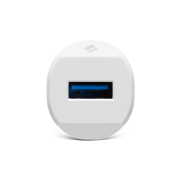 ttec SpeedCharger QC 3.0 Araç Şarj Aleti + USB-C Kablo