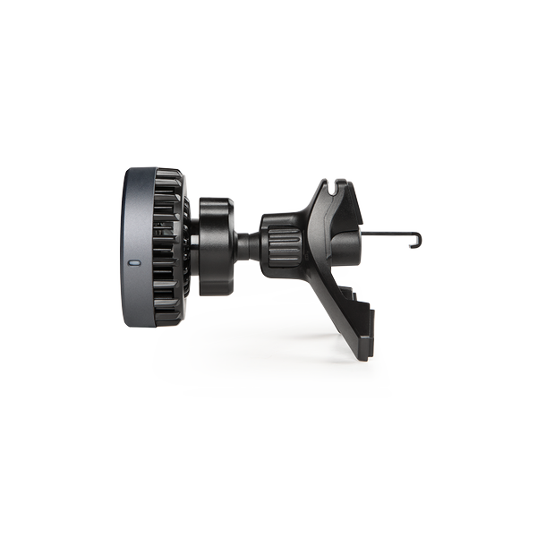 ttec AirCharger Drive Pro Qi2/MagSafe Özellikli 15W iPhone/Android Soğutuculu Kablosuz Hızlı Şarj Özellikli Araç İçi Telefon Tutucu - 2KS35S