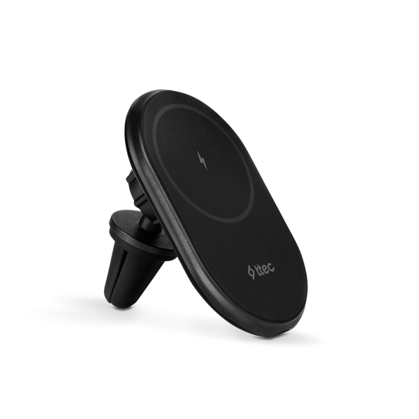ttec AirCharger Drive Go MagSafe Uyumlu Kablosuz Şarj Özellikli Araç İçi Telefon Tutucu