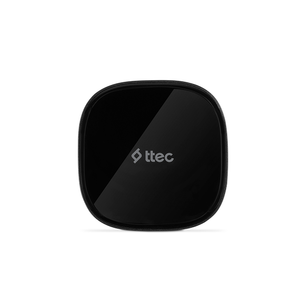 ttec AirCharger M MagSafe Özellikli Kablosuz Şarj Aleti