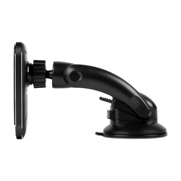 ttec AirCharger Drive M MagSafe Uyumlu Kablosuz Şarj Özellikli Mıknatıslı Araç İçi Telefon Tutucu