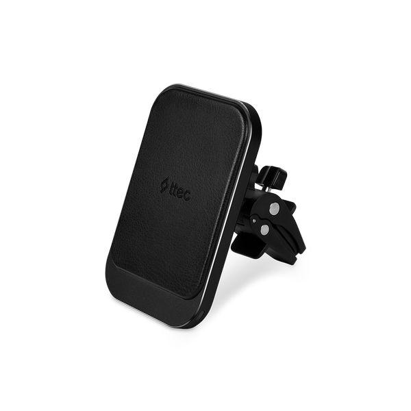 ttec AirCharger Drive M MagSafe Uyumlu Kablosuz Şarj Özellikli Mıknatıslı Araç İçi Telefon Tutucu