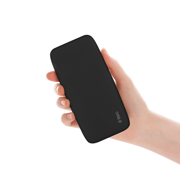 ttec ChargeUp Pro 10.000mAh PD 20W Taşınabilir Hızlı Şarj Aleti / Powerbank
