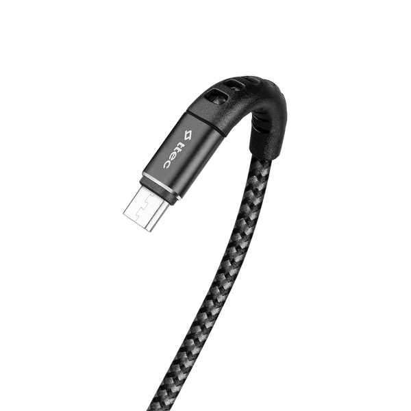 ttec ExtremeCable Ekstra Dayanıklı USB-A - Micro USB Şarj Kablosu 150cm