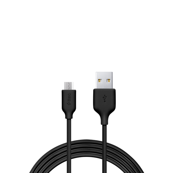 ttec USB-A - Micro USB Kablosu--