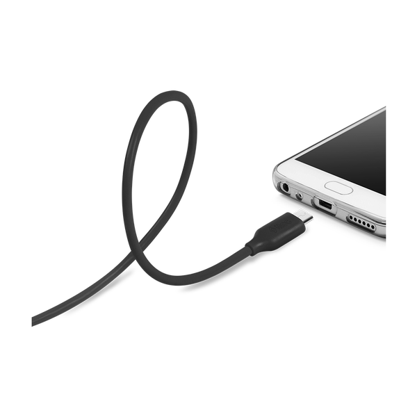 ttec USB-A - Micro USB Kablosu--