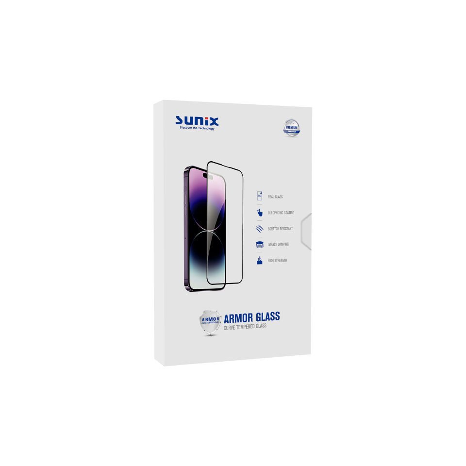 SUNIX ARMOR CAM
