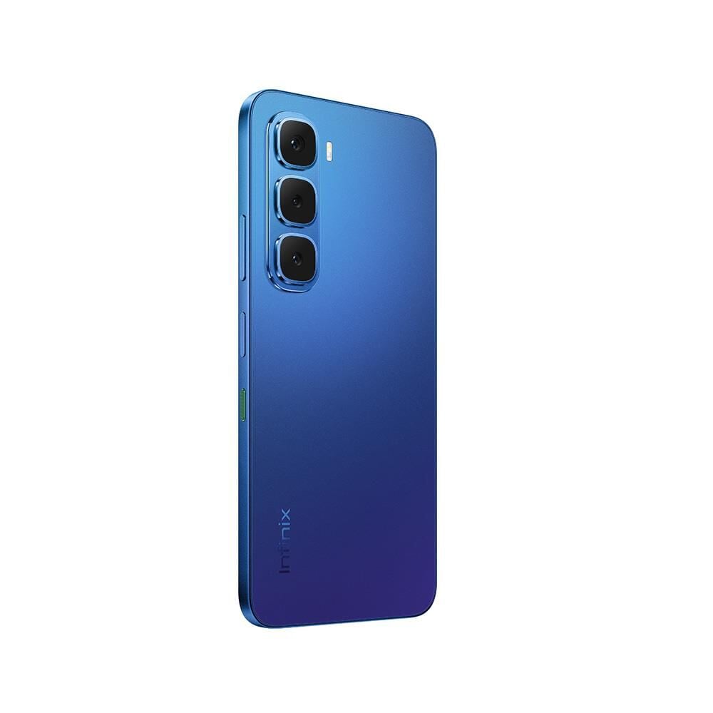 INFINIX HOT 60i X6728 8/256GB Akıllı Telefon