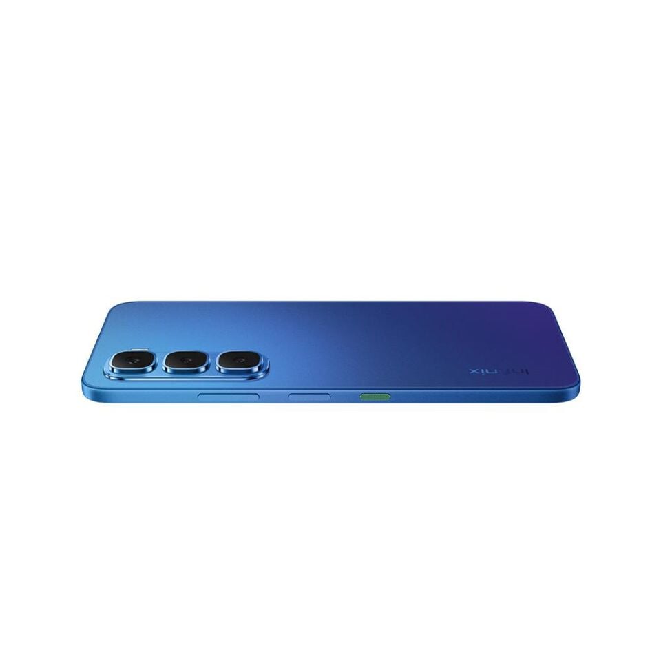 INFINIX HOT 60i X6728 8/256GB Akıllı Telefon