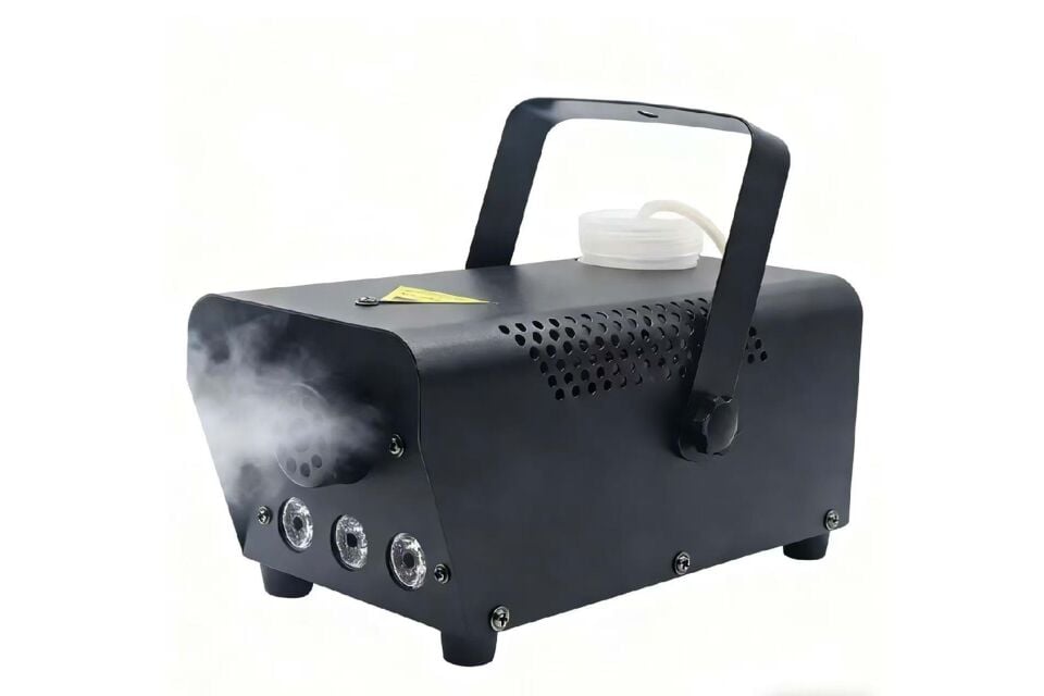 HEPU SİS MAKİNESİHP-FM03