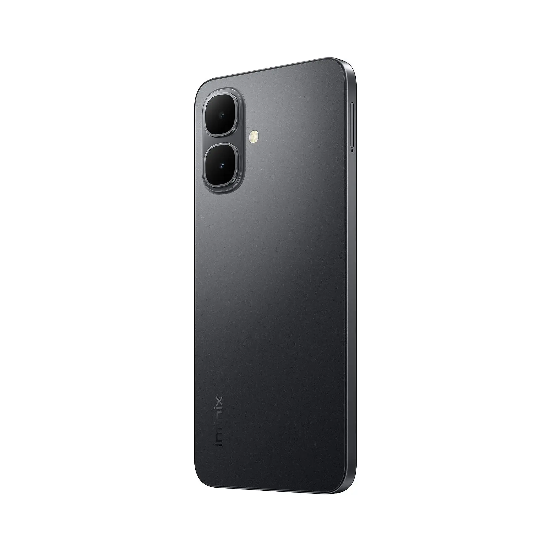 INFINIX Smart 10 128GB 4+4 GB Ram Siyah (Infinix Türkiye Garantili)